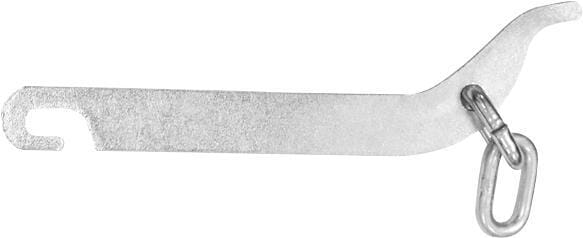 Levier de tension avec deux anneaux (chaîne 10.00mm) · réf. 1500035258